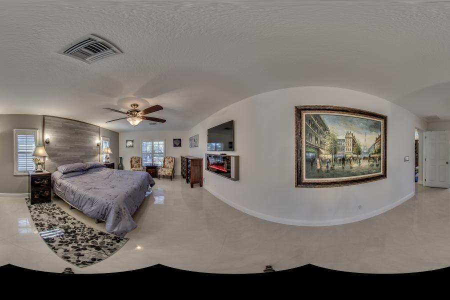 29-Master Bedroom Panorama